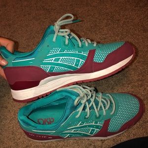 Asics Gel Lyte iii Size 10